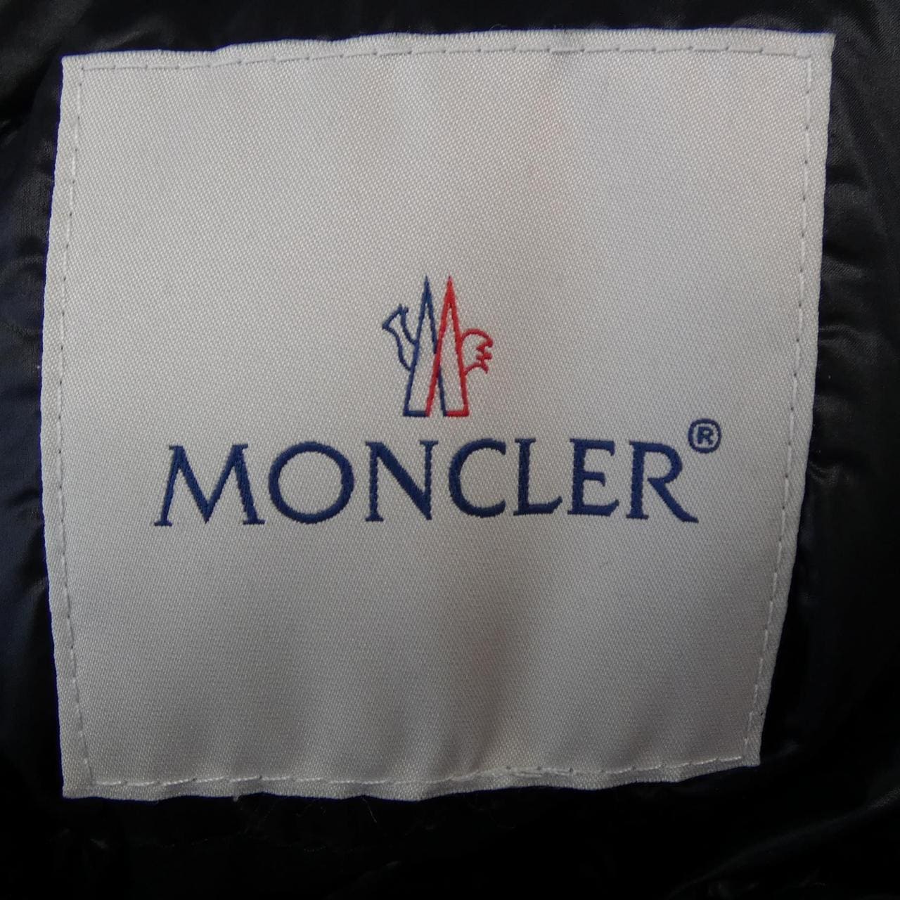モンクレール MONCLER SUYEN ダウンコート