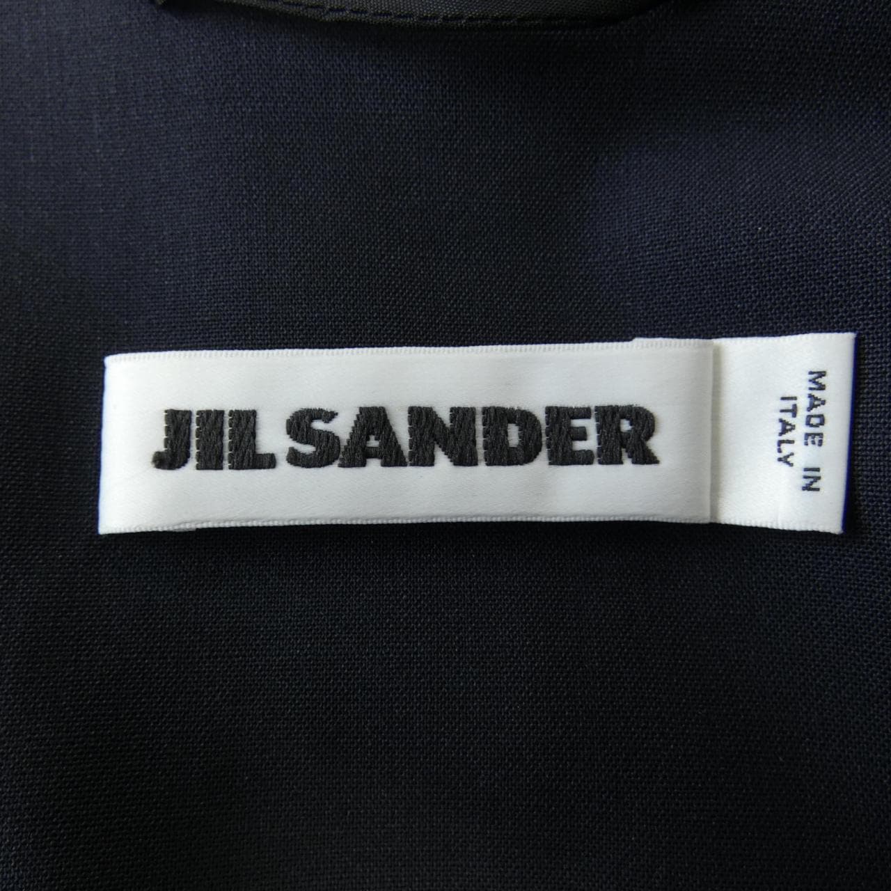 ジルサンダー JIL SANDER ジャケット