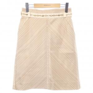 ルイヴィトン LOUIS VUITTON WISK23CV7 スカート