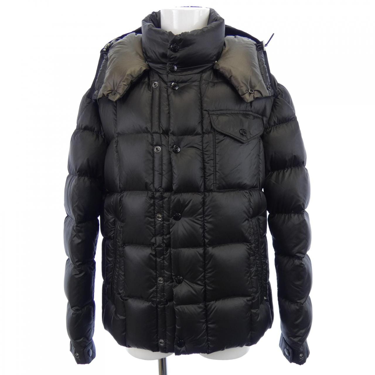 モンクレール MONCLER KORUM ダウンジャケット