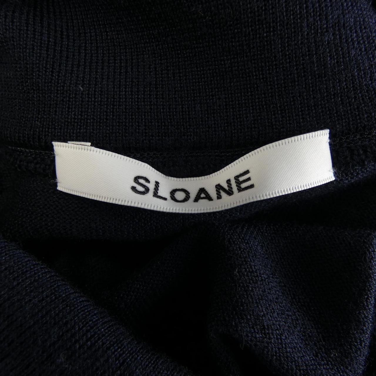 スローン SLOANE ニット