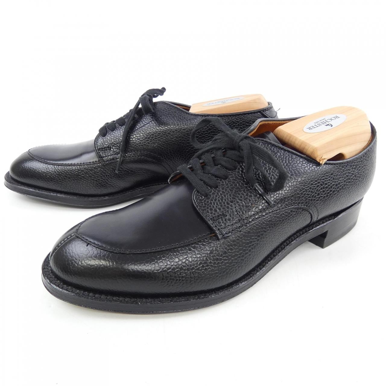 オールデン ALDEN N6602 シューズ