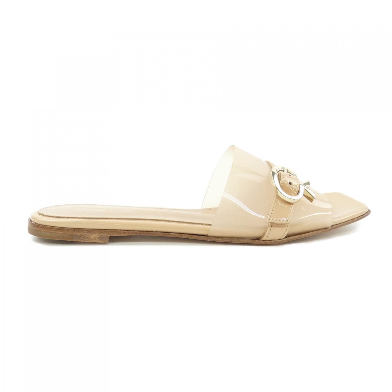 ジャンカルロロッシ GIAN CARLO ROSSI サンダル