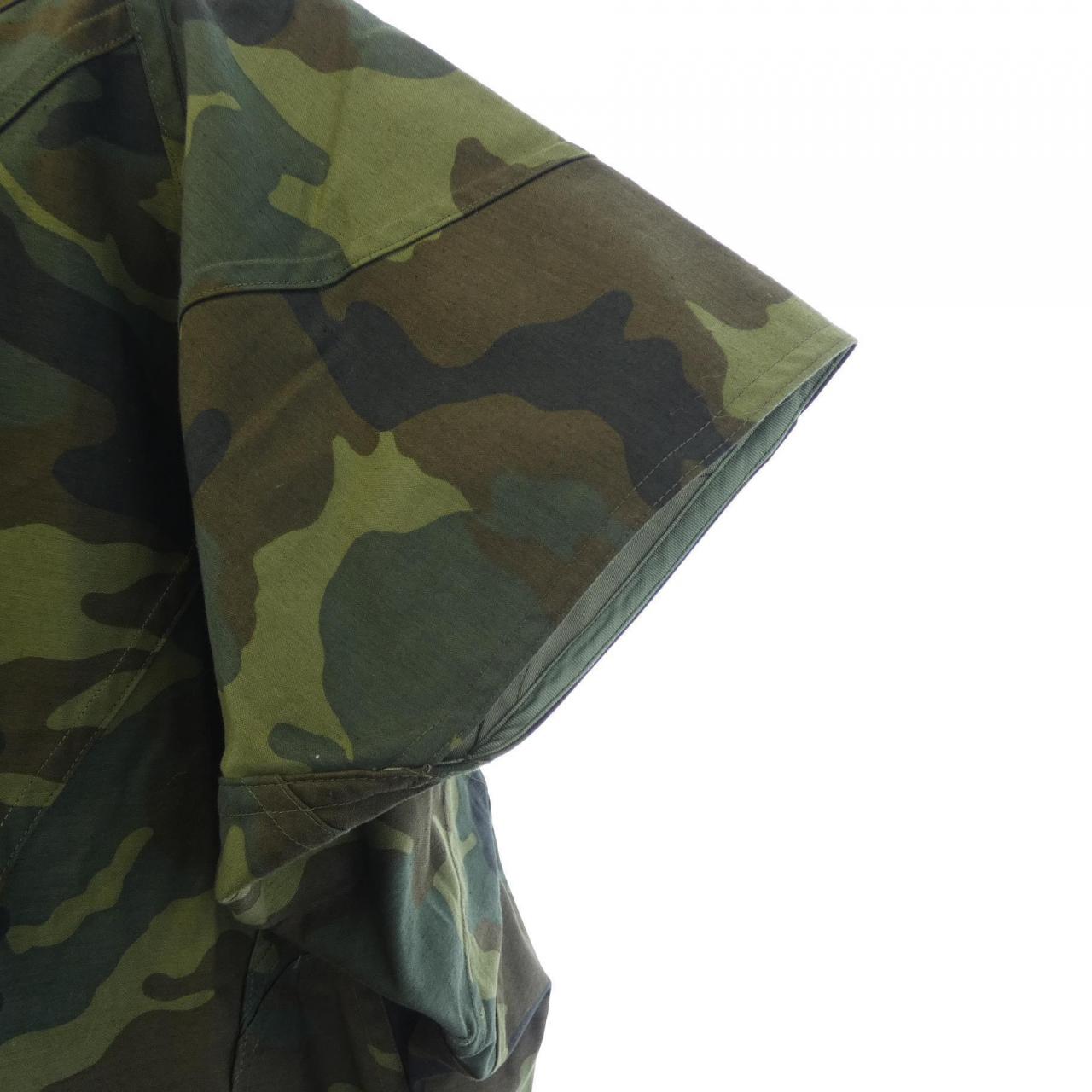 ジュンヤワタナベ JUNYA WATANABE JA-O061 ワンピース