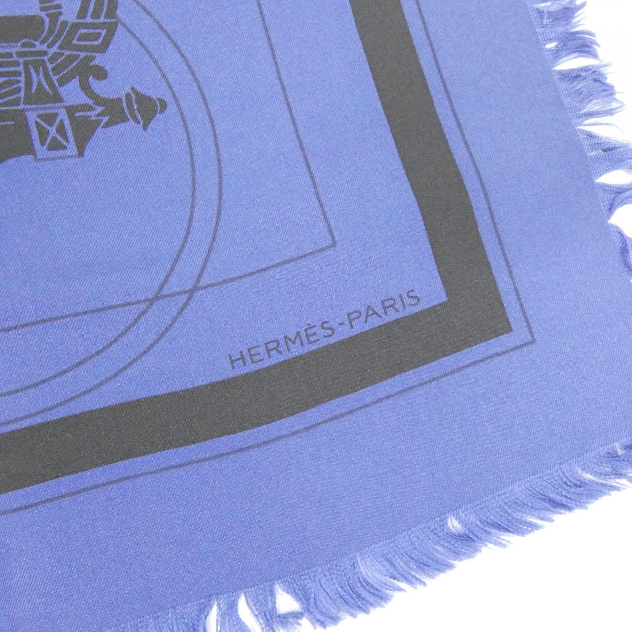 エルメス カレ アッシュ 271063T スカーフ