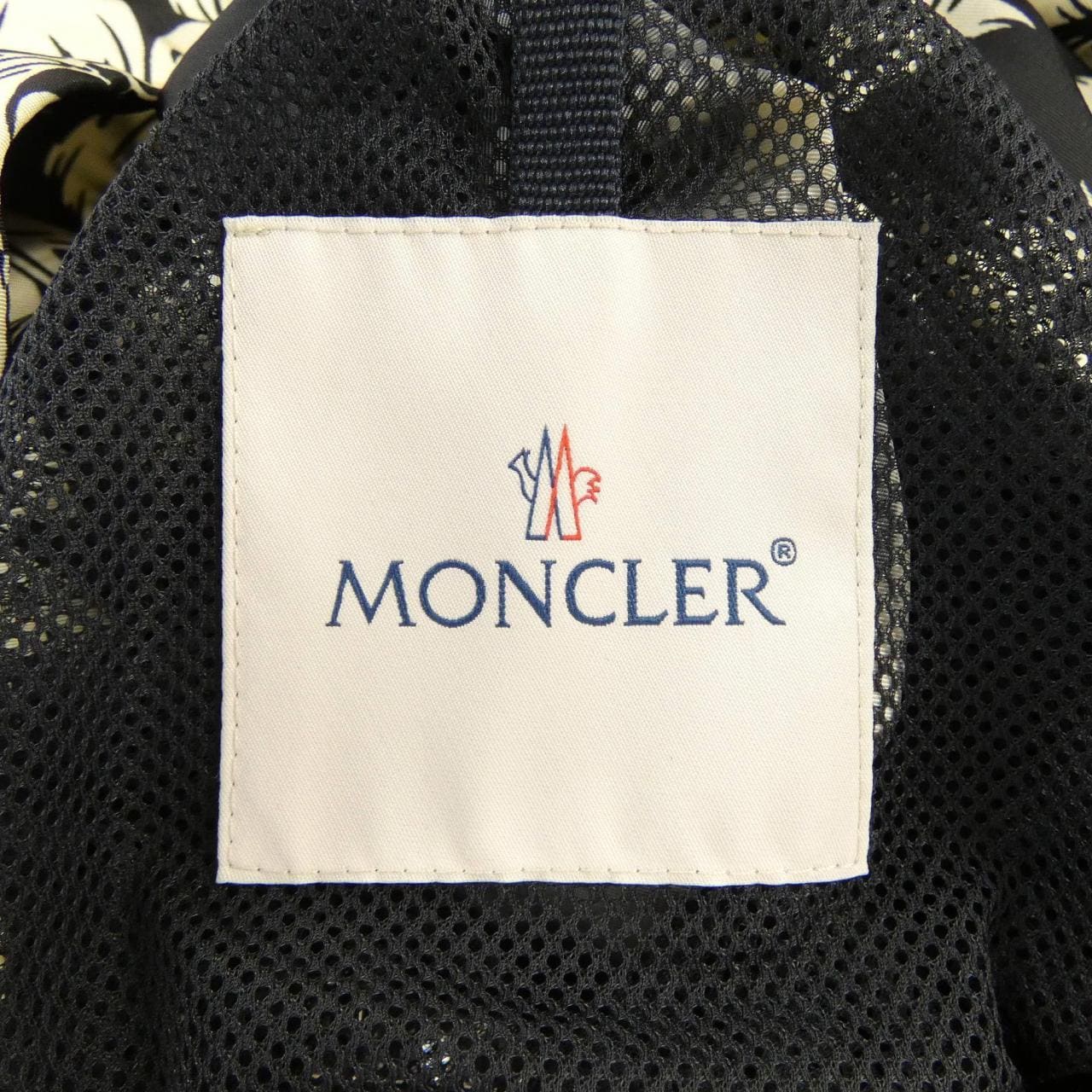 モンクレール MONCLER MORION ジャケット