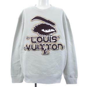 ルイヴィトン LOUIS VUITTON エンブロイダードコットンスエットシャツ HPY85WIHN スウェット