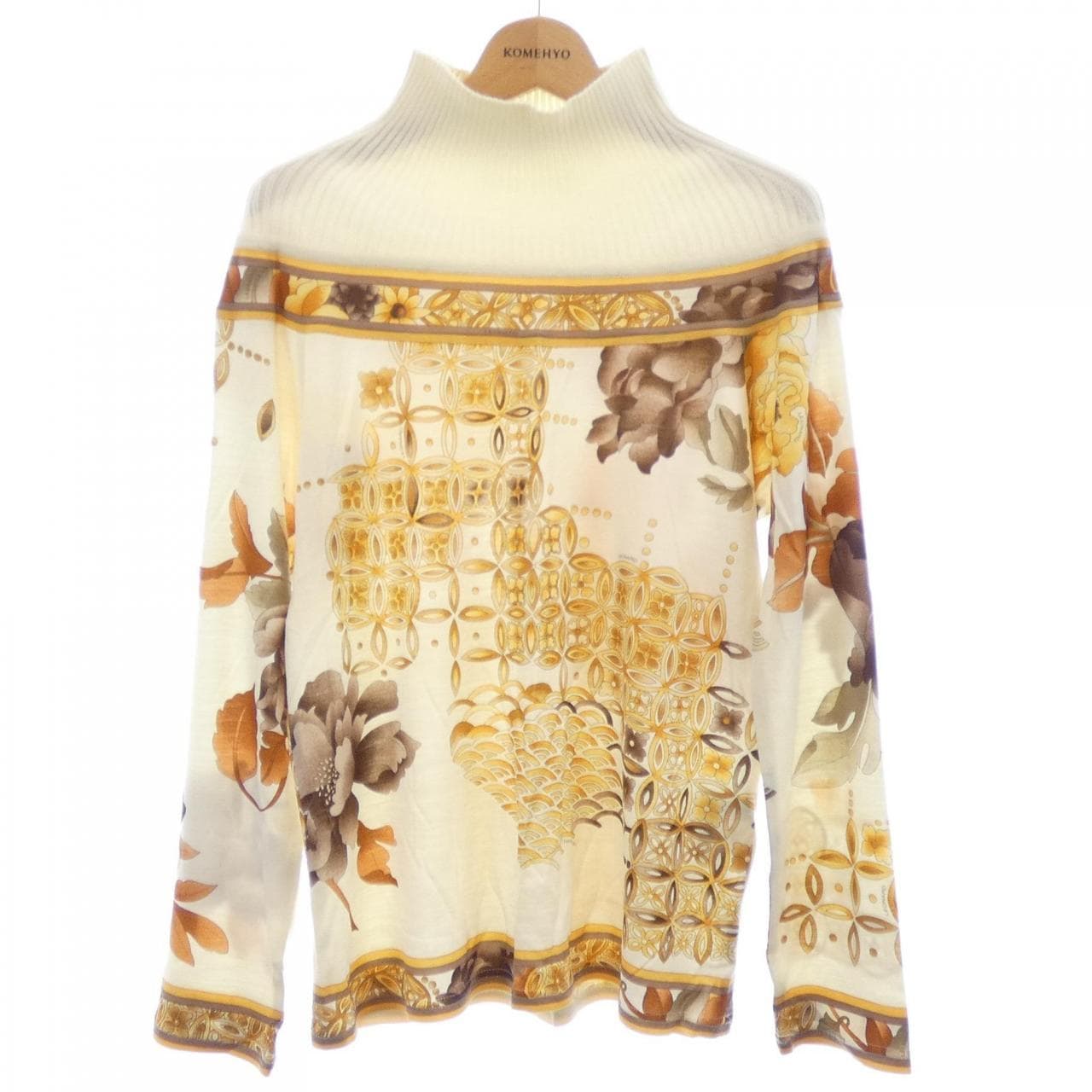 レオナールファッション LEONARD FASHION 0349302 トップス