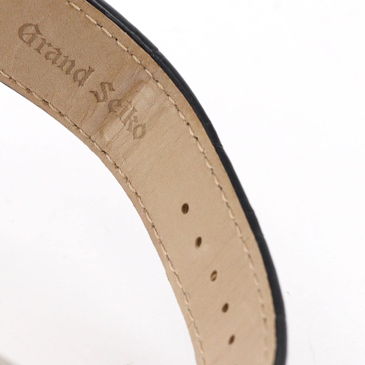 セイコー グランドセイコー･エボリューション9コレクション TI 9SA4-00B0/SLGW003 TI 手巻