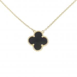 van cleef & arpels necklace