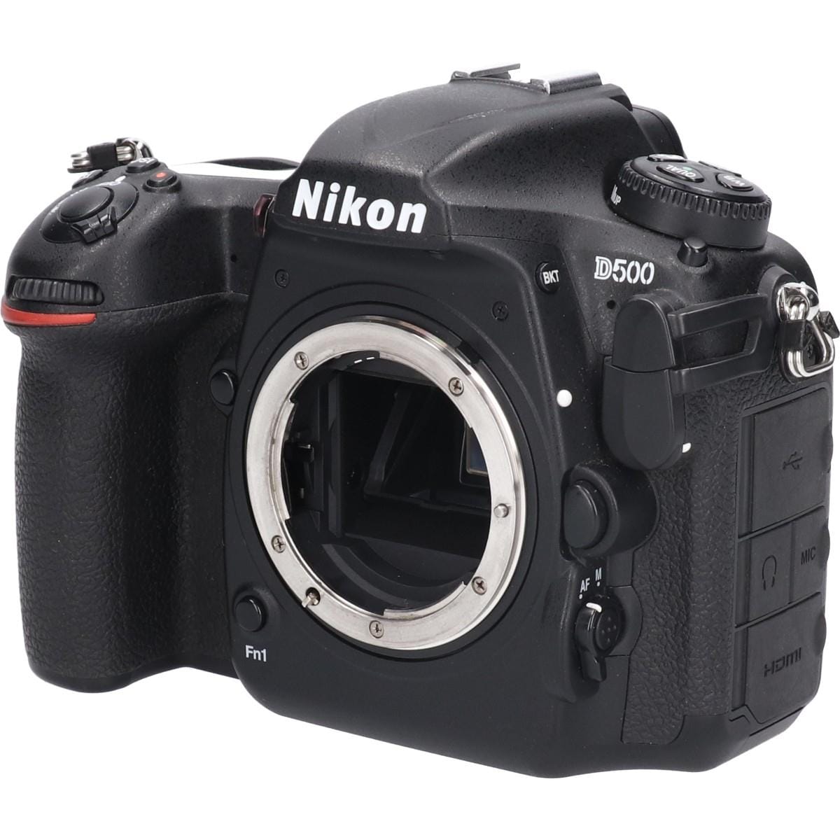D500
