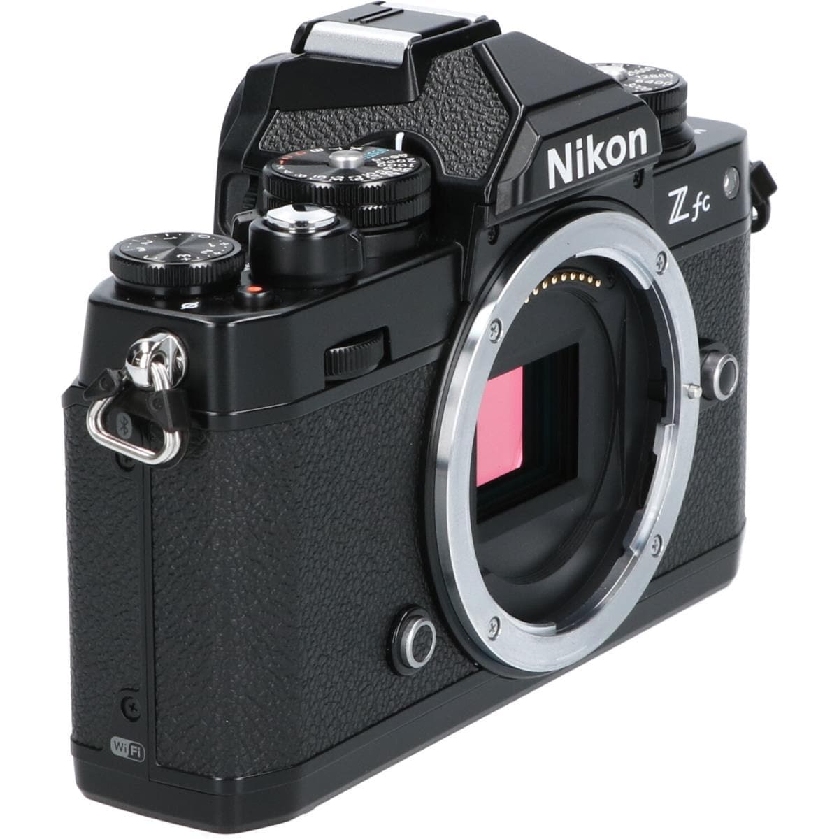 NIKON Z FC