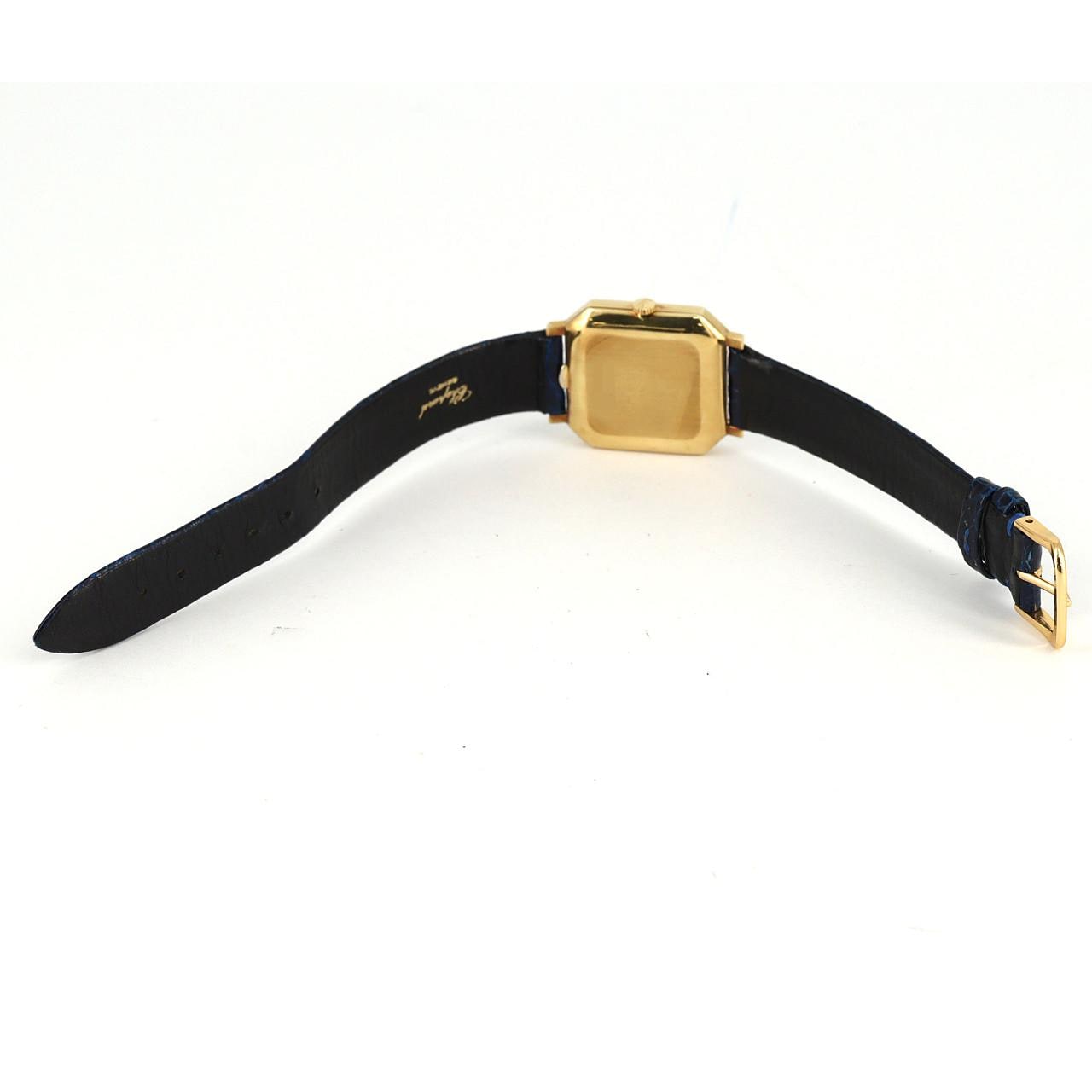 ショパール 2107 YG 手巻