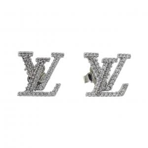 LOUIS VUITTON earrings