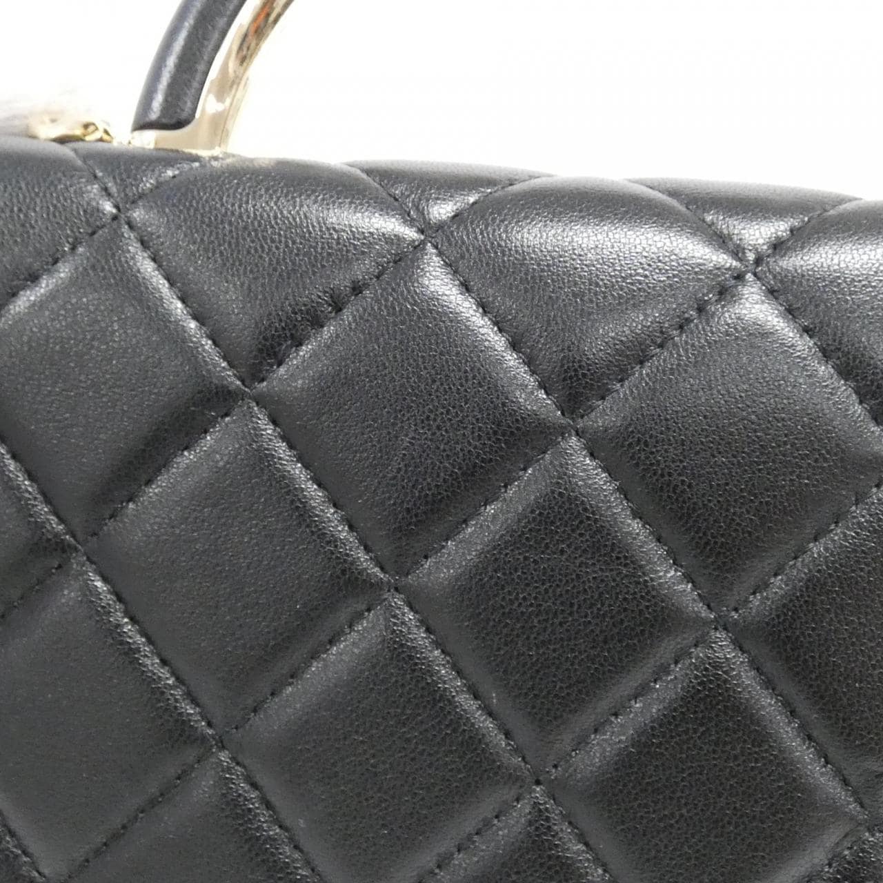 CHANEL AP2844 Chain Wallet