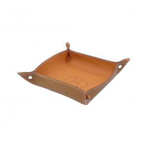 エルメス H EVELYNE ミーズ エ ルランス デスク 25×25 313047M トレイ