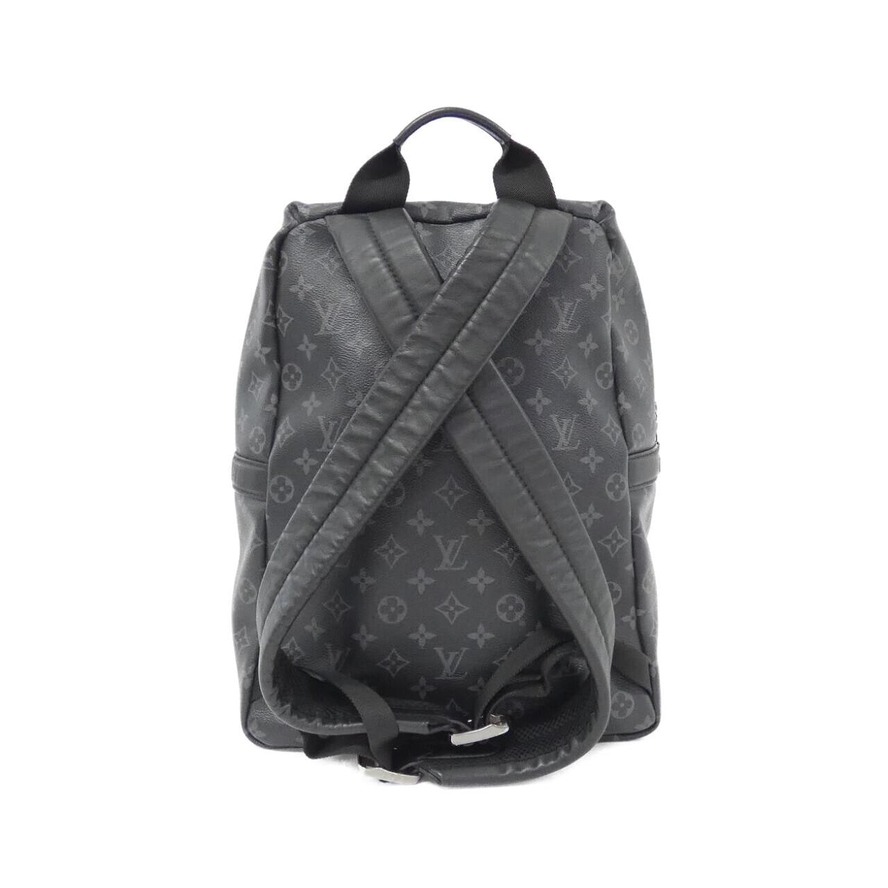 KOMEHYO LOUIS VUITTON Monogram Eclipse Backpack M43186 LOUIS VUITTON Monogram Eclipse KOMEHYO