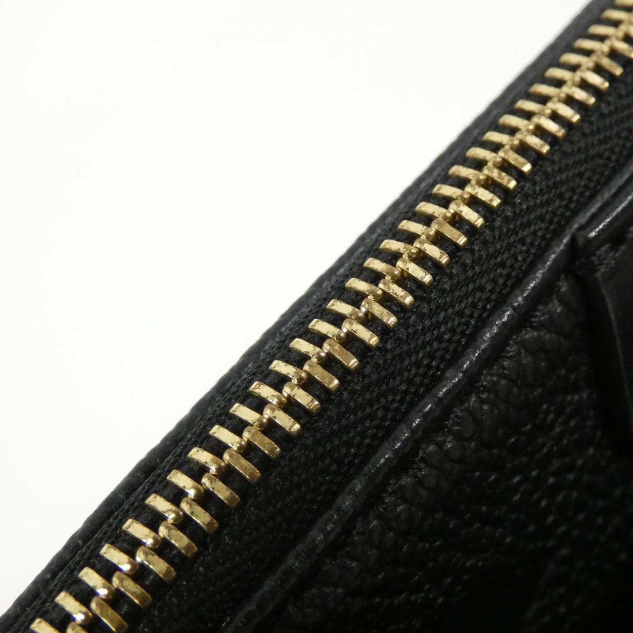 LOUIS VUITTON Monogram Empreinte多口袋配件 M80399 单肩包
