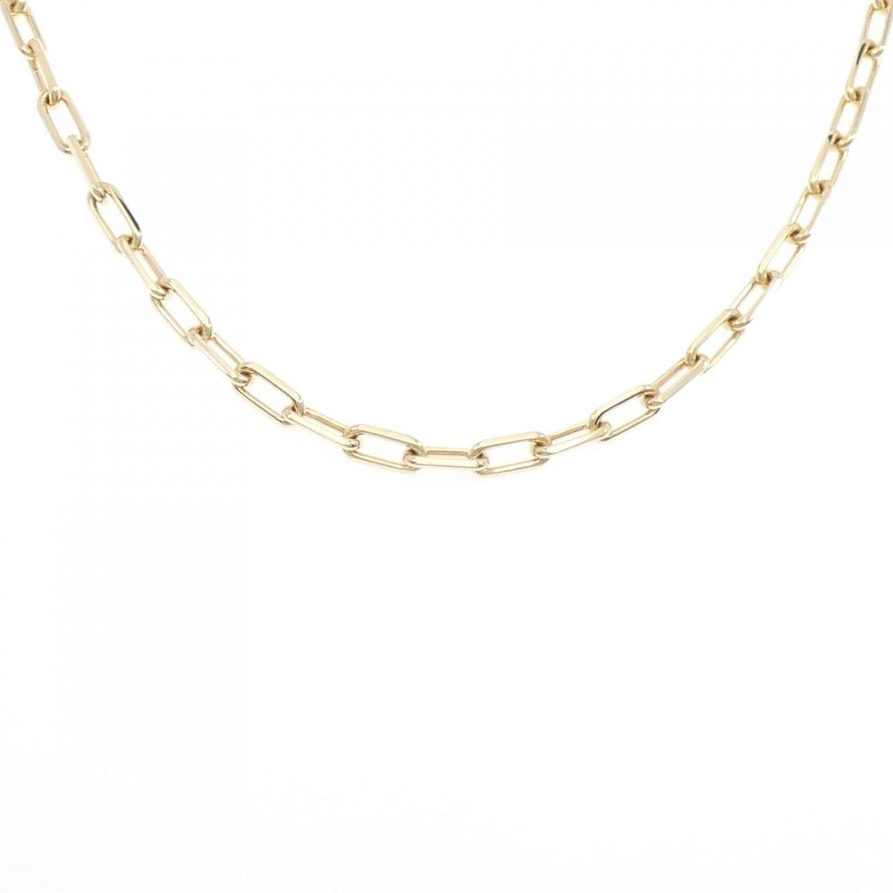 Cartier santos necklace