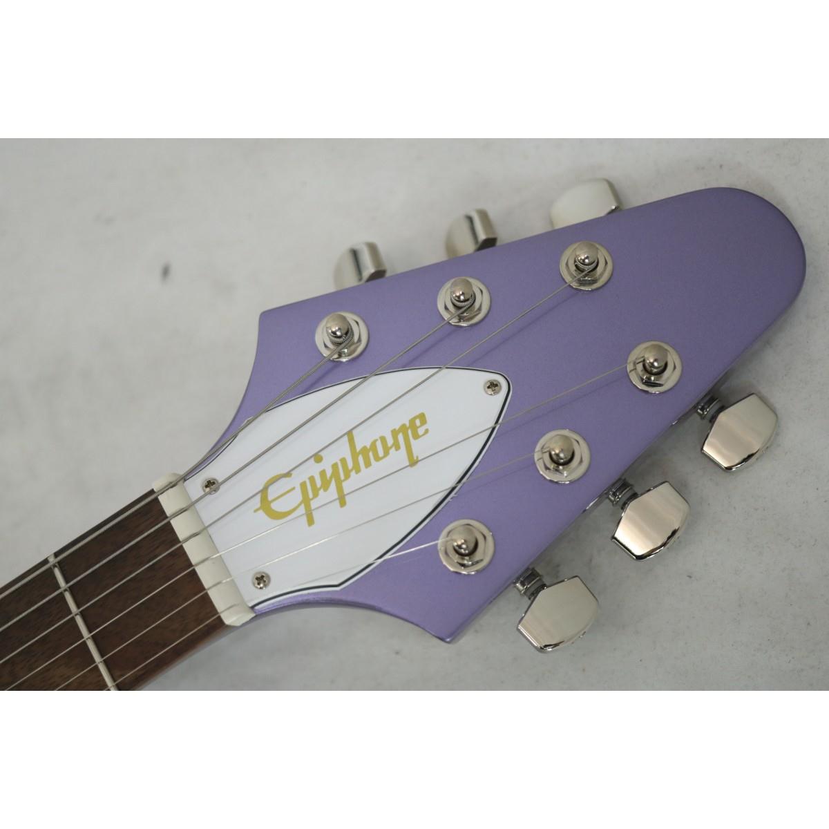 ＥＰＩＰＨＯＮＥ　　ＫＩＲＫ　ＨＡＭＭＥＴＴ　１９７９　ＦＶ