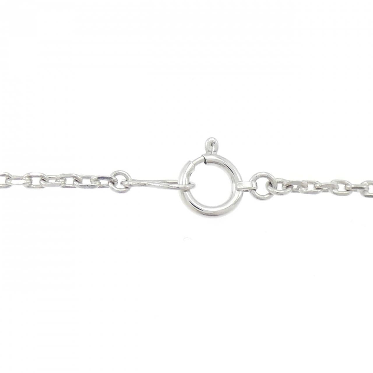 PT850 チェーン ネックレス