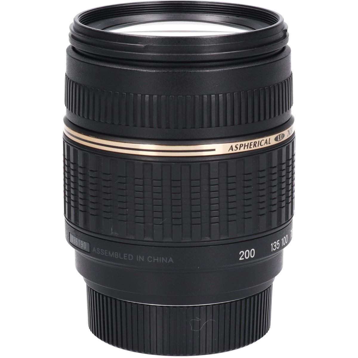 ペンタ１８－２００ｍｍ　Ｆ３．５－６．３ＸＲ（Ａ１４）