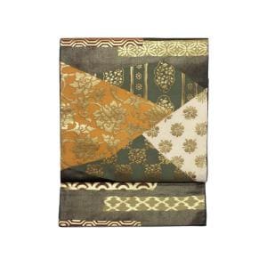 袋帯　本袋【川島織物】