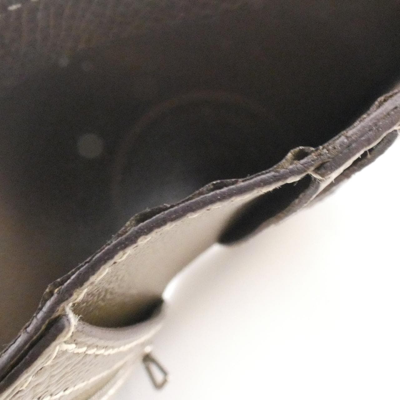 エルメス ベアン コンパクト 039790CK 財布