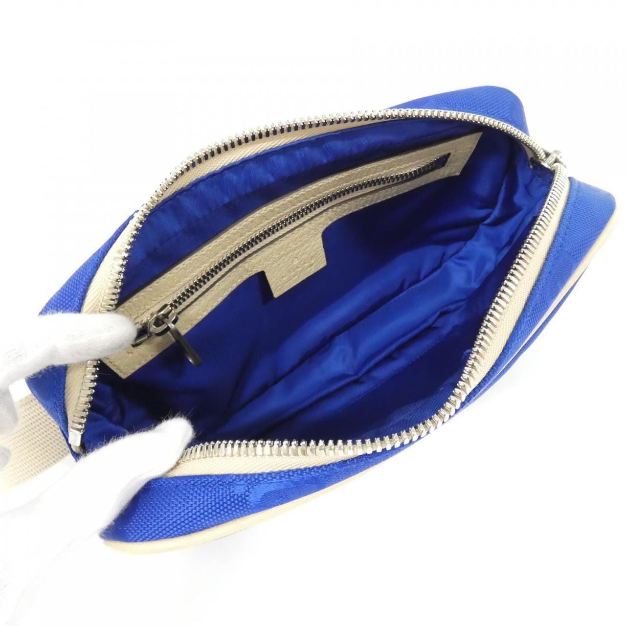 GUCCI OFF THE GRID 631341 H9HBK腰包