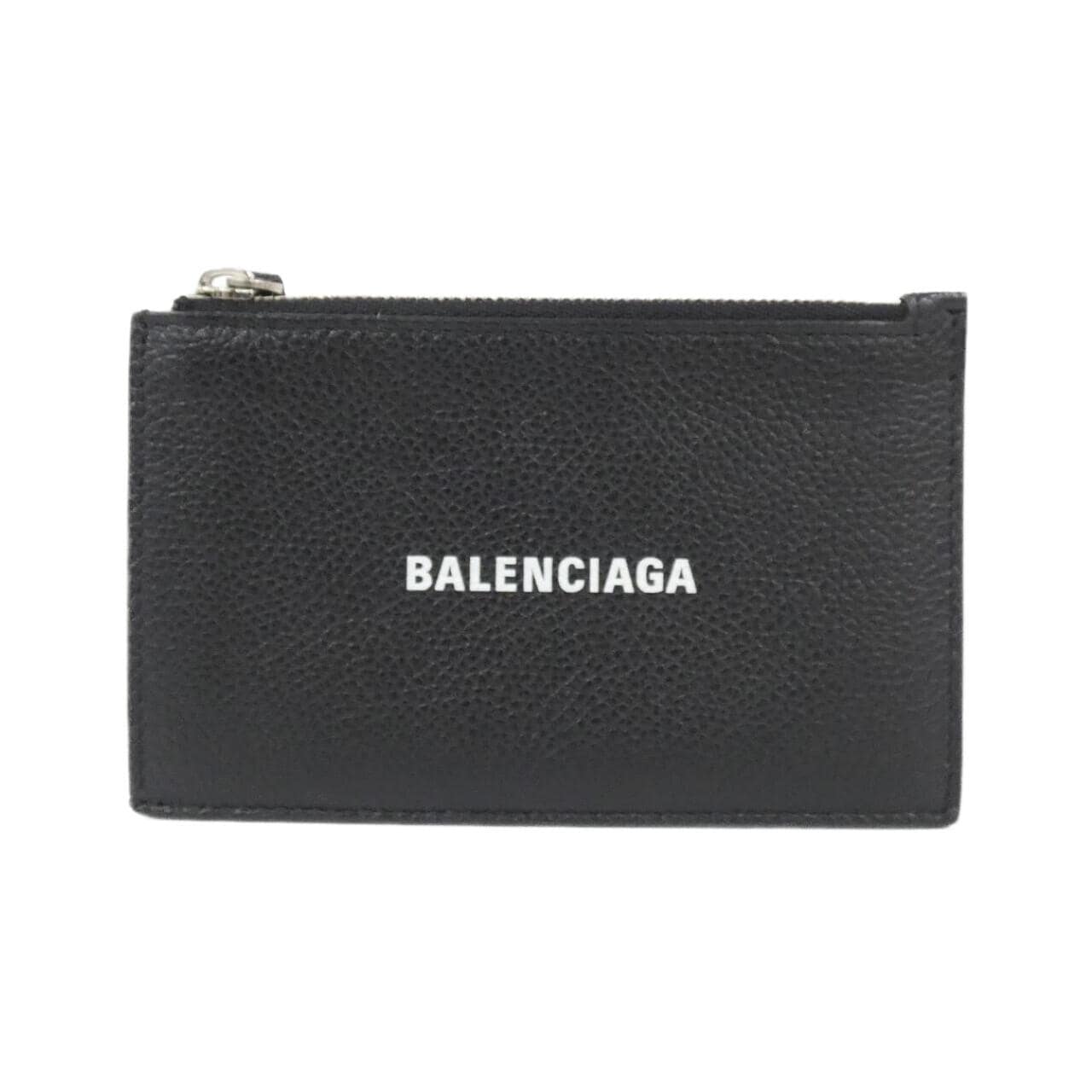 バレンシアガ キャッシュ ラージ ロング コイン＆カード ホルダー 640535 1IZI3 コインケース