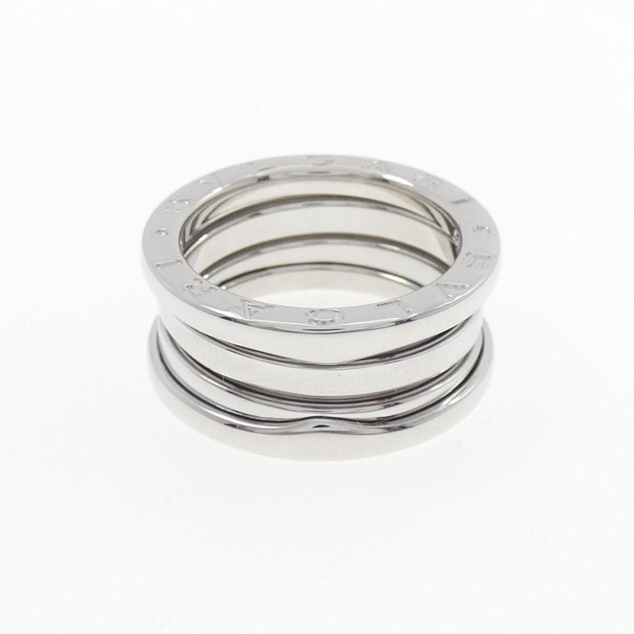 BVLGARI B.zero1 3 環戒指