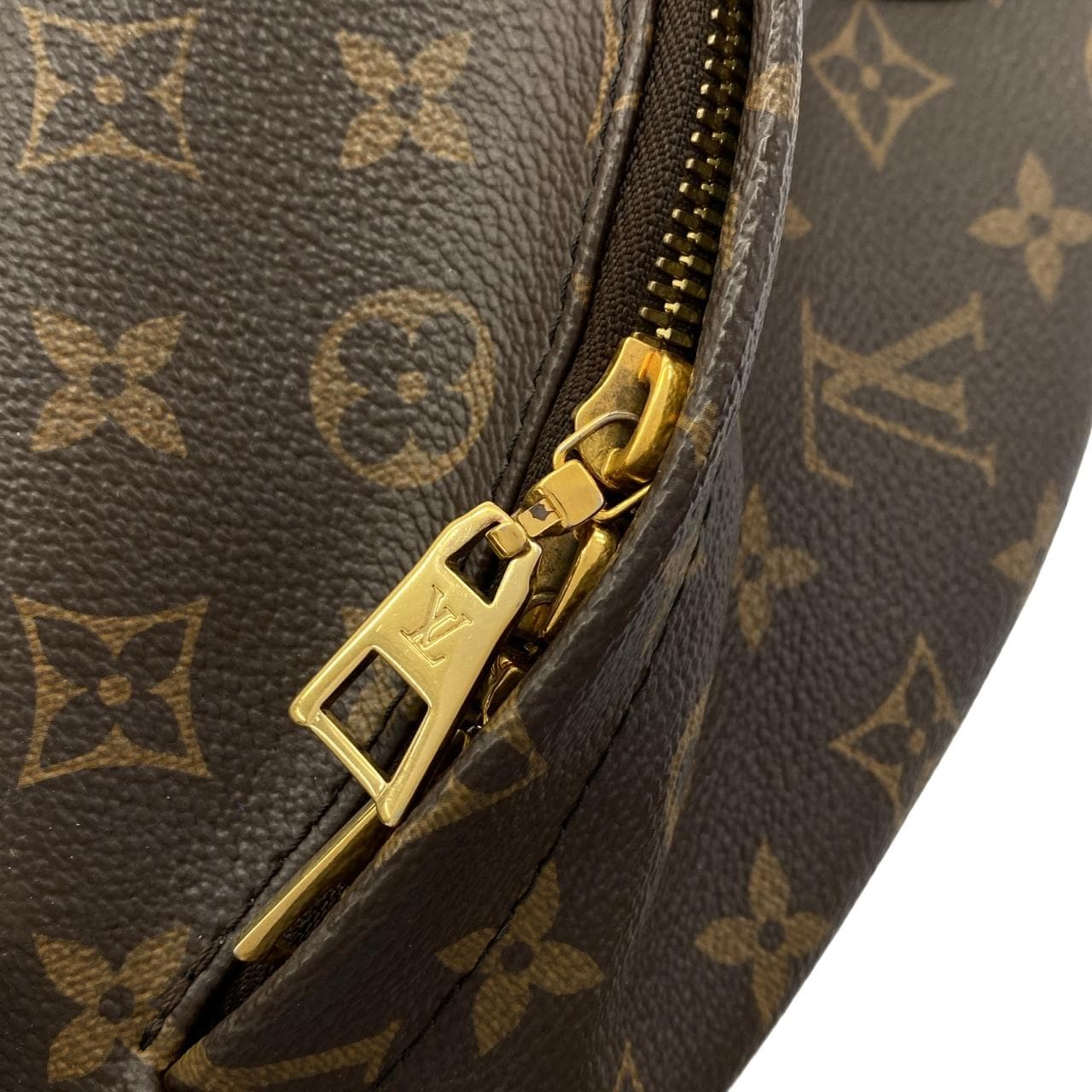 LOUIS VUITTON Monogram Palm Springs 背包 PM M44871双肩包