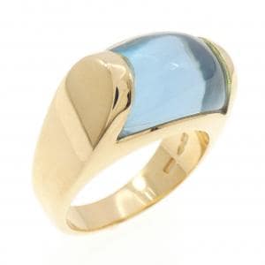 BVLGARI Tronchetto ring
