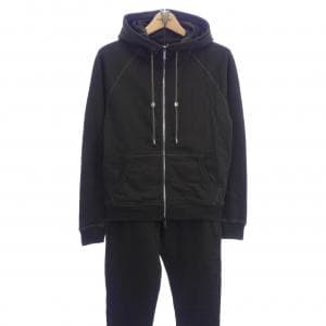 ムーレー MOORER セットアップ