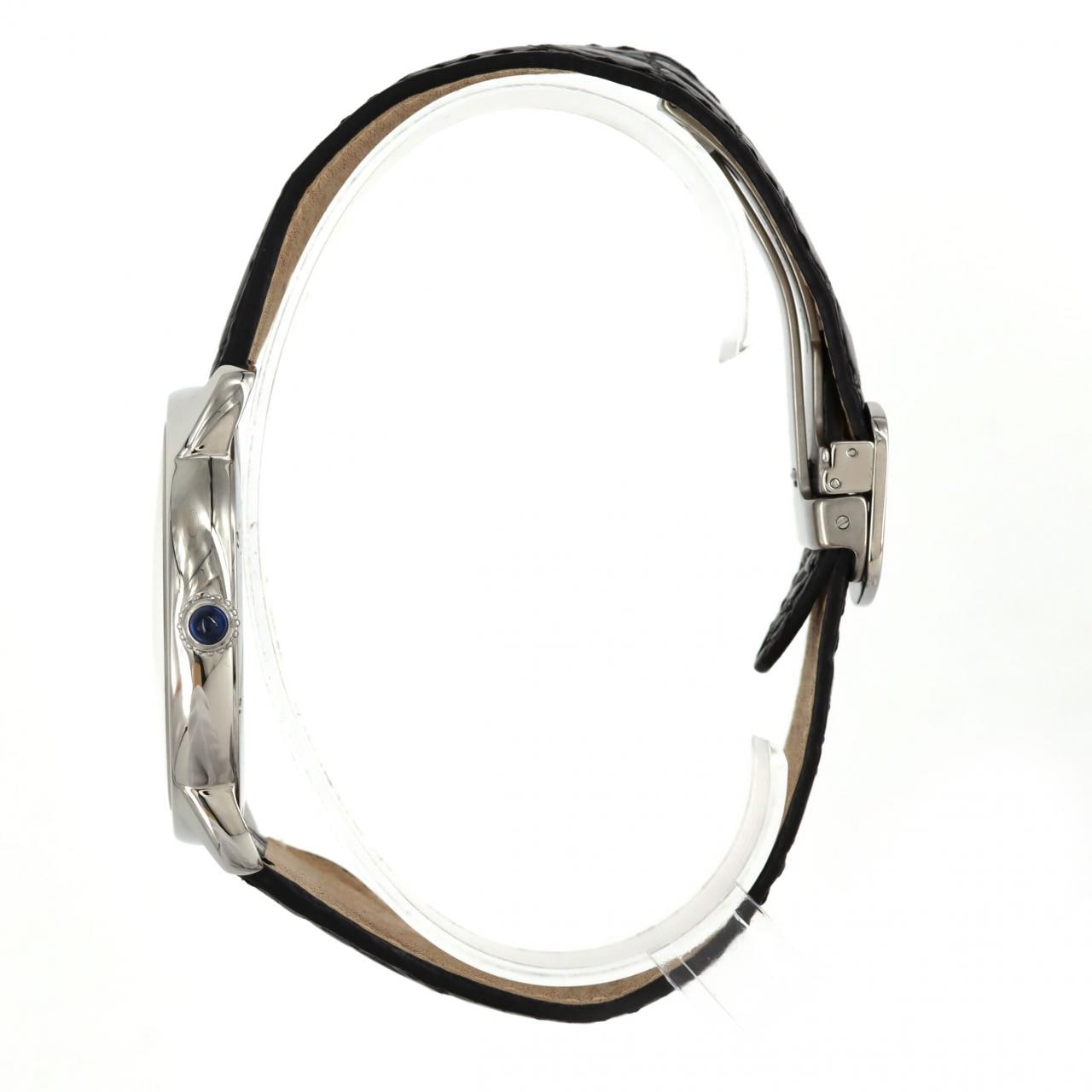 Cartier Rondo Solo XL W6701010 SS自動上弦