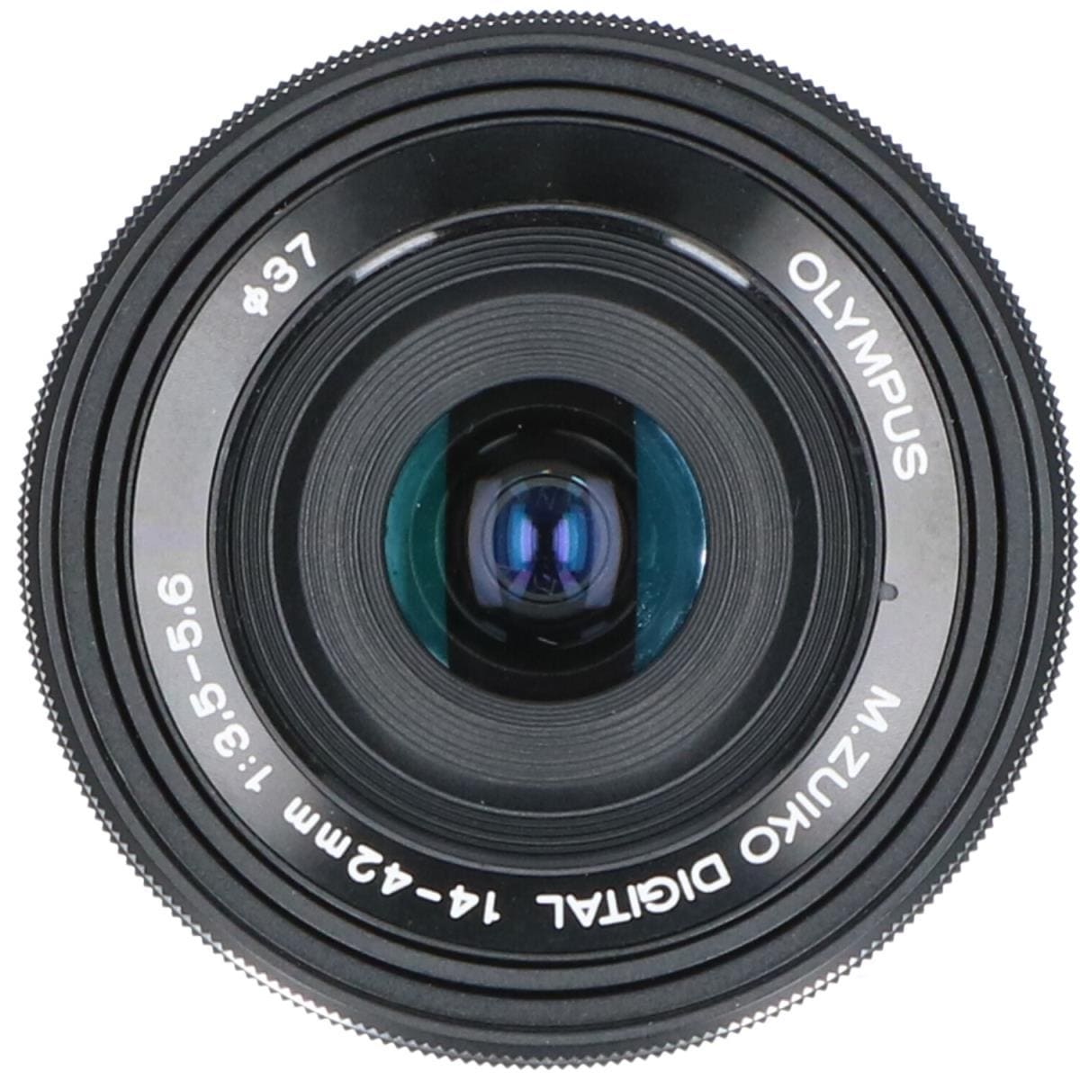 OLYMPUS M. ZD ED14-42mm F3.5-5.6E