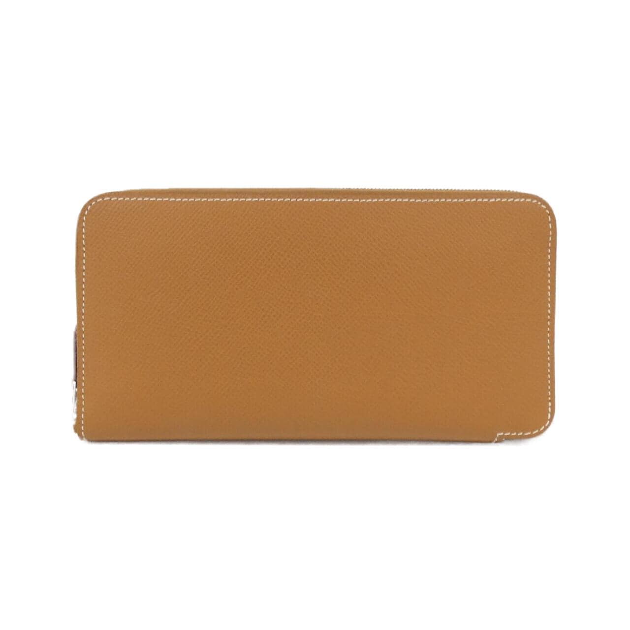 エルメス EN LIBERTE シルク イン クラシック 084387CK 財布