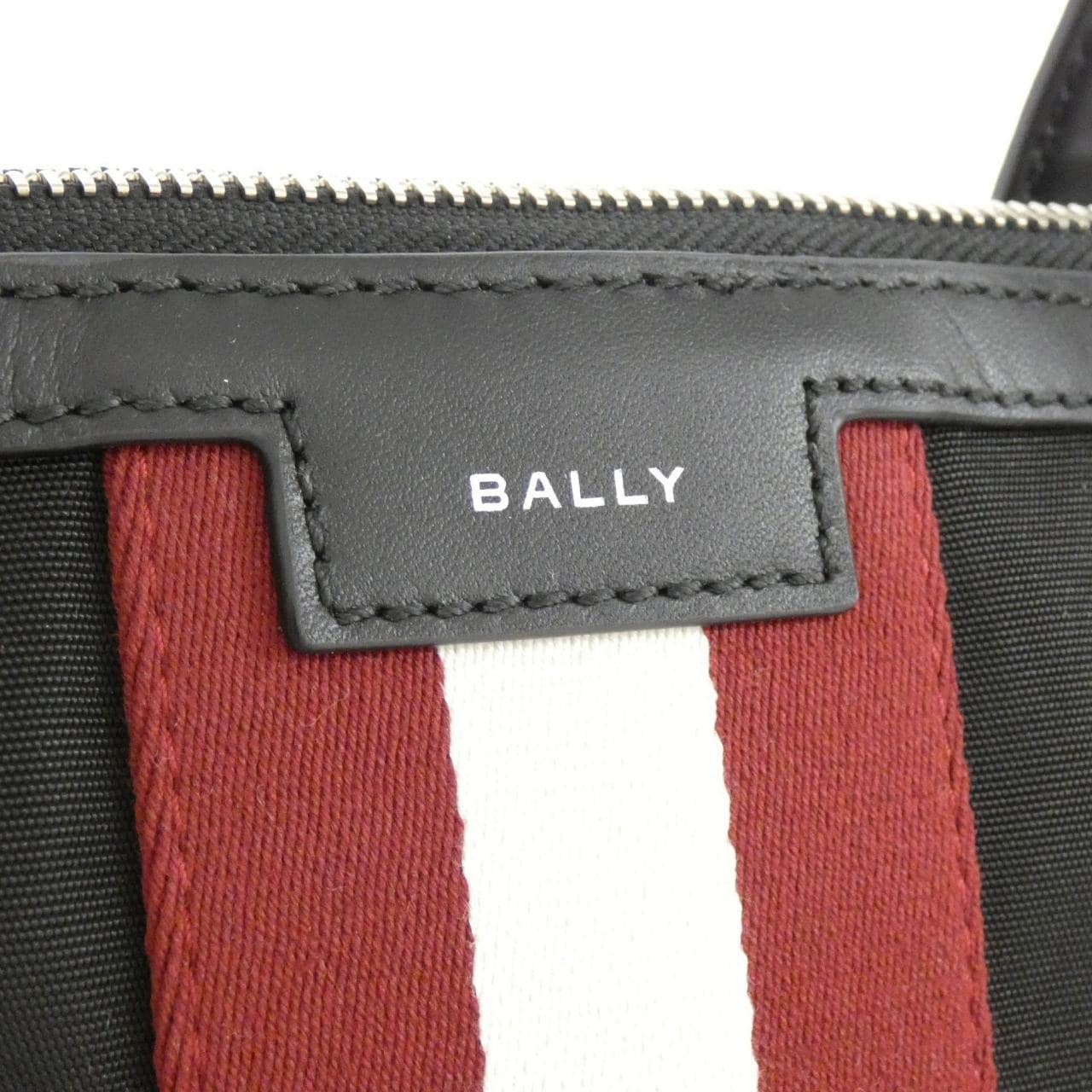 [BRAND NEW] Bally CODE TOTE NS ZIP Bag