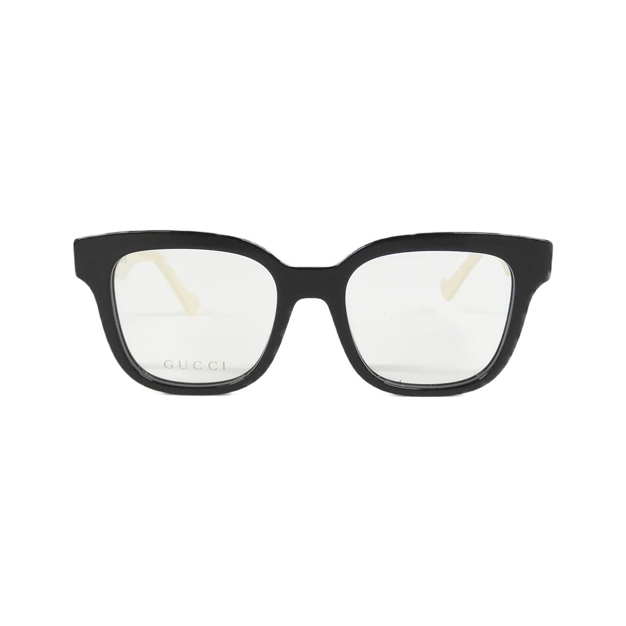 【新品】グッチ GG0958O メガネ