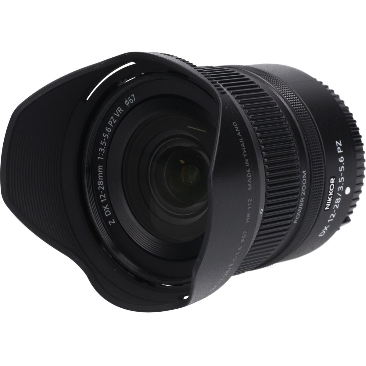 ＮＩＫＫＯＲ　Ｚ　ＤＸ　１２－２８／３．５－５．６　ＰＺ　ＶＲ　Ｚ　ＤＸ１２－２８ｍｍ　Ｆ３．５－５．６ＰＺ　ＶＲ