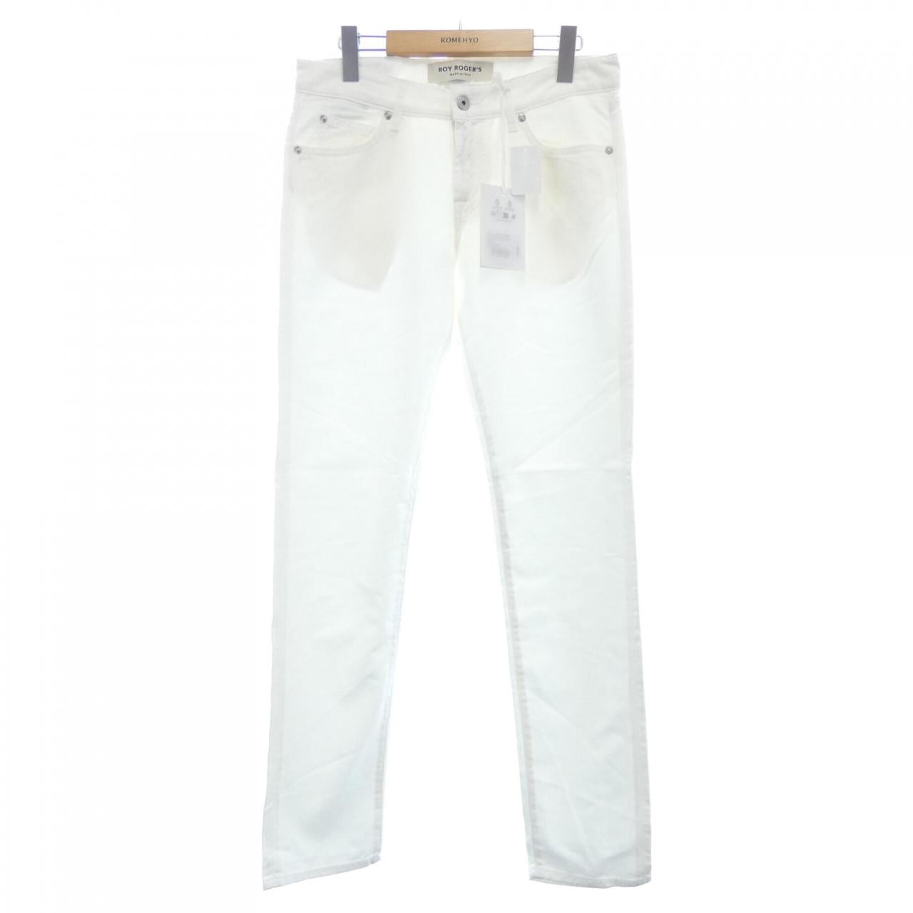 ロイロジャース ROY ROGER'S パンツ