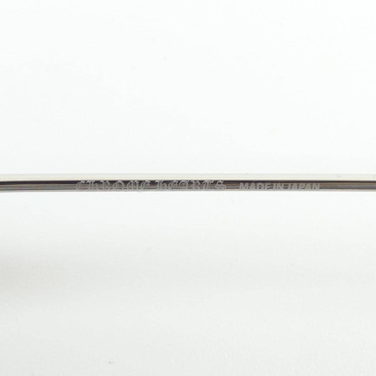 クロムハーツ CHROME HEARTS SOFFFFFFFFERS 2 EYEWEAR