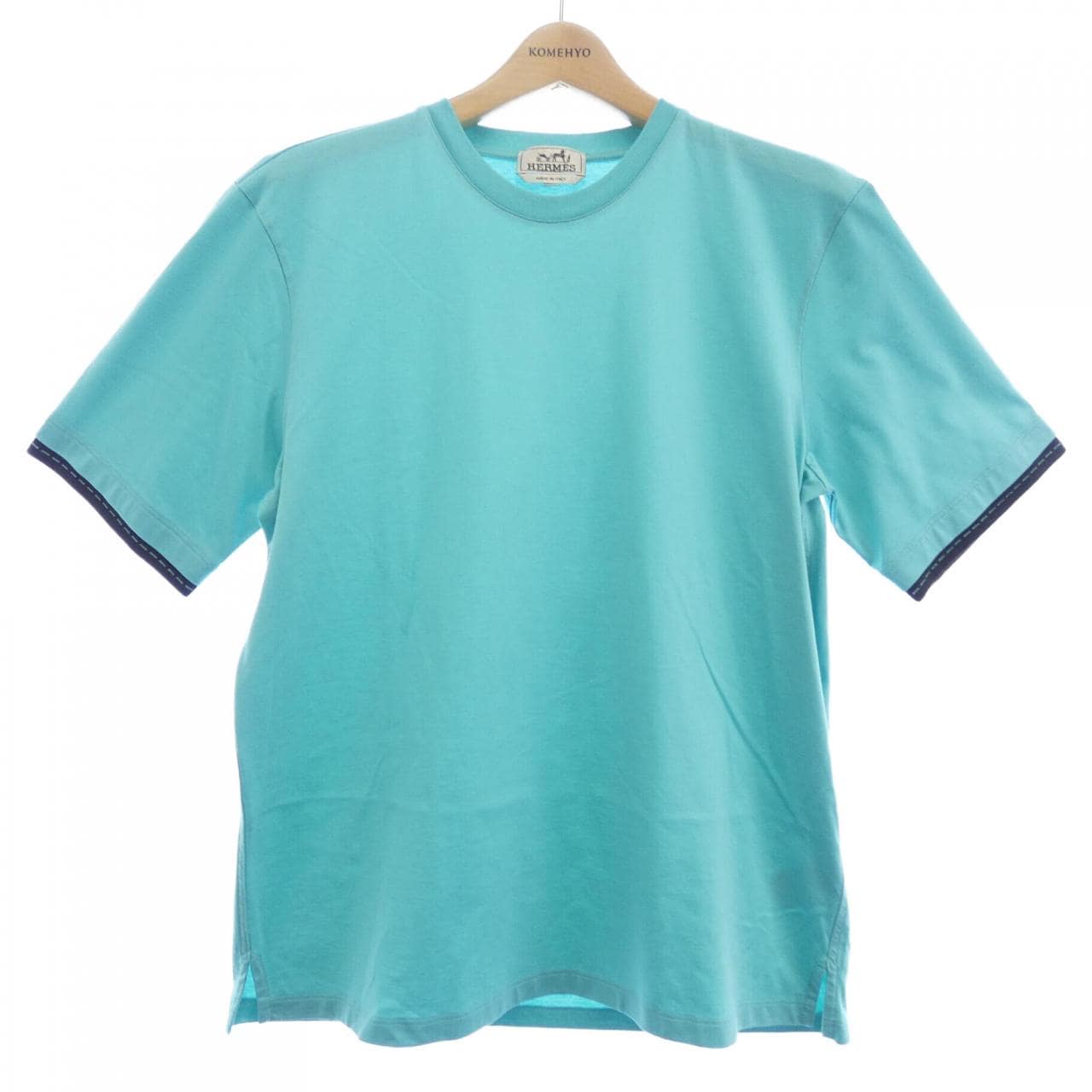 エルメス HERMES *31-5750. Tシャツ