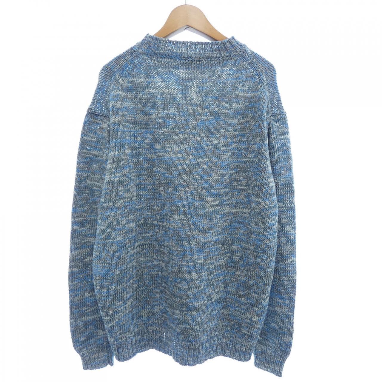 ストラスブルゴ STRASBURGO ニット