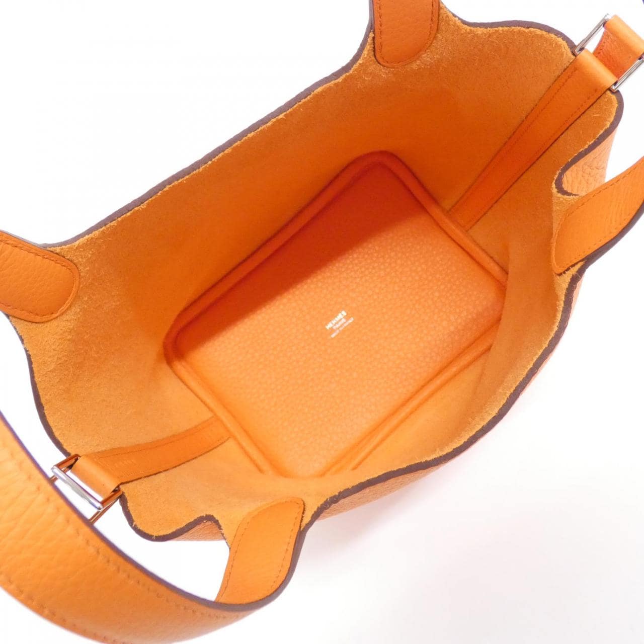 エルメス ピコタン ロック PM 056289CK バッグ