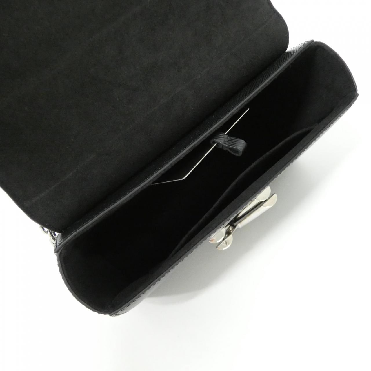 ルイヴィトン エピ ツイスト MM M50282 ショルダーバッグ