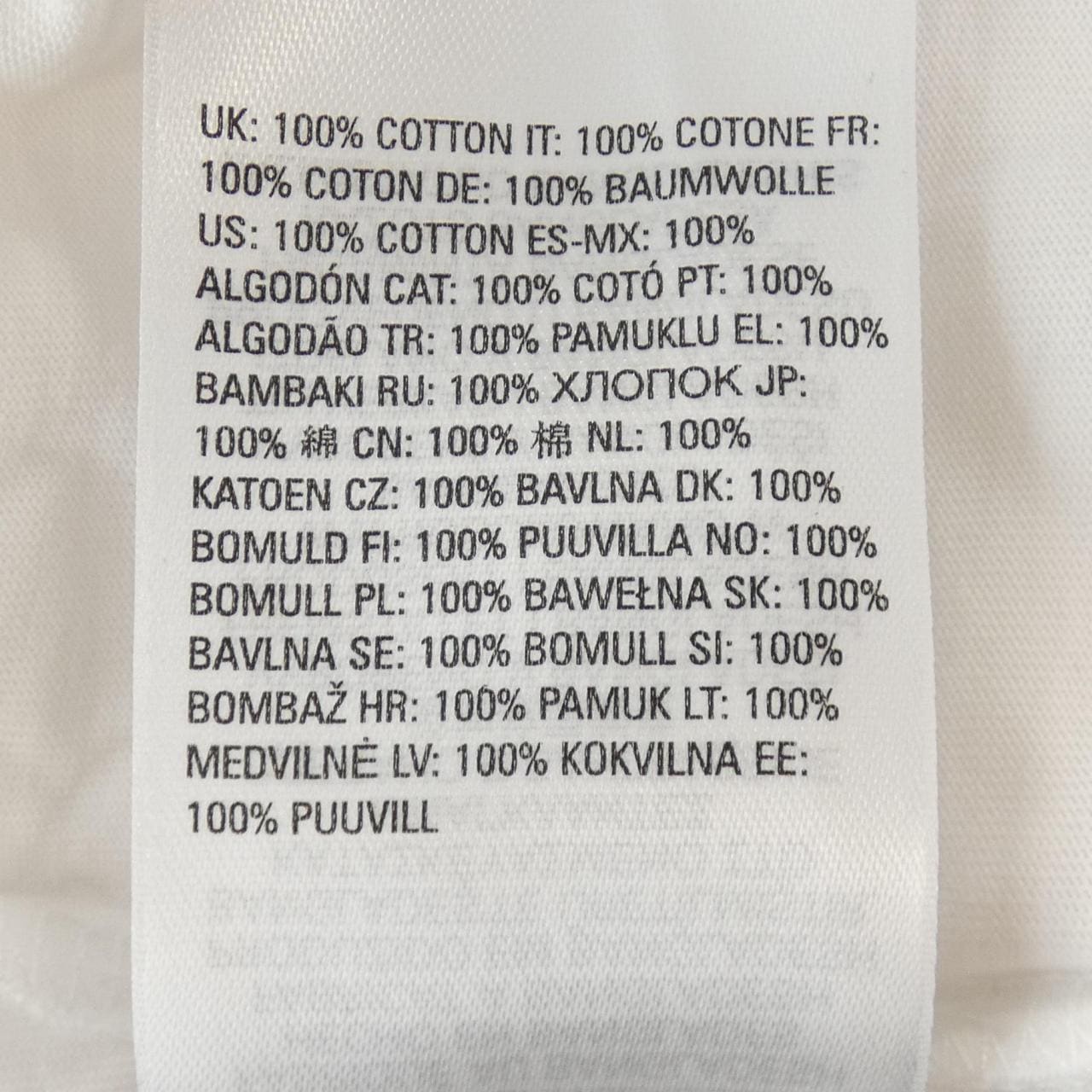 ディーゼル DIESEL Tシャツ