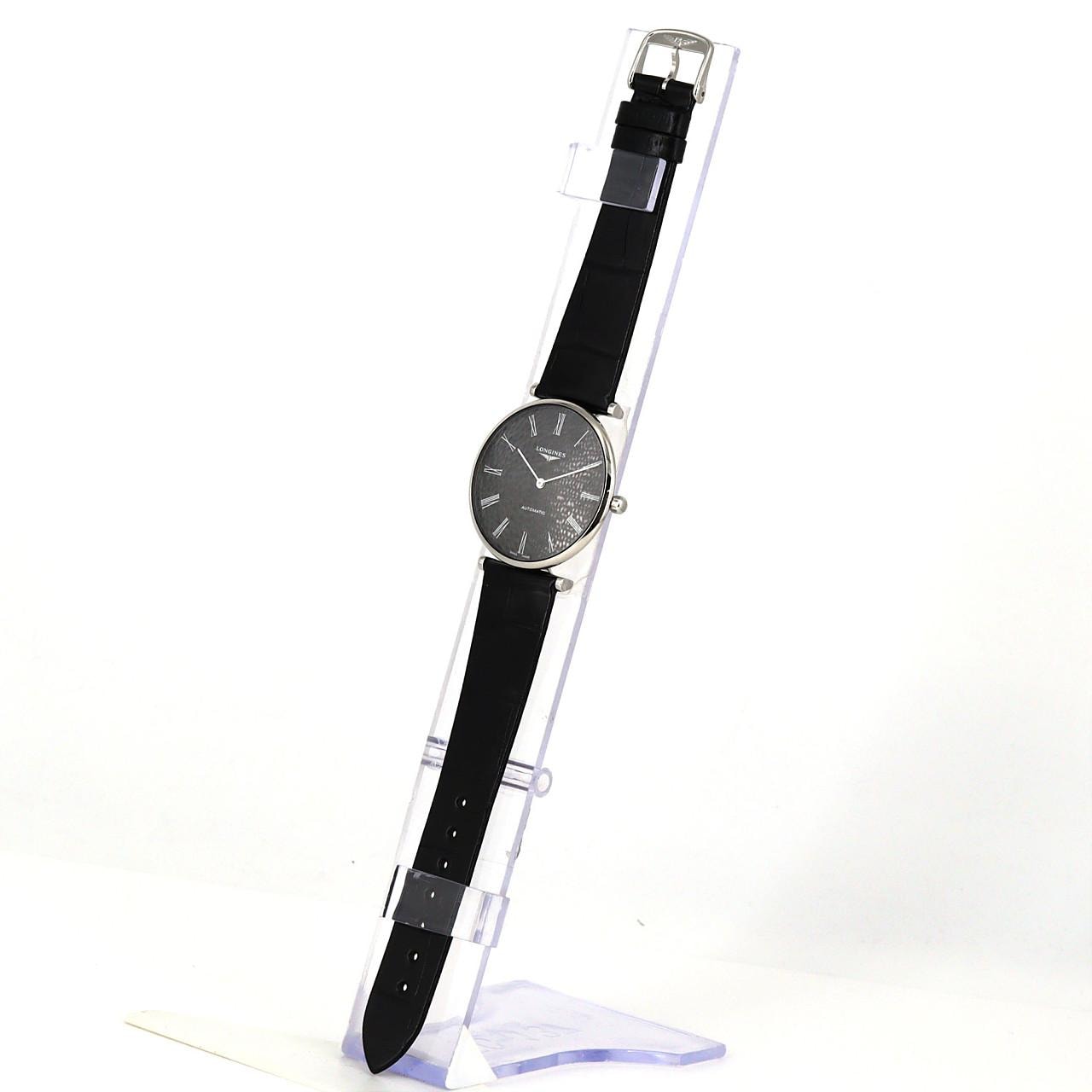 【新品】ロンジン ラ･グランド･クラシック･ドゥ･ロンジン L4.918.4.51.2 SS 自動巻