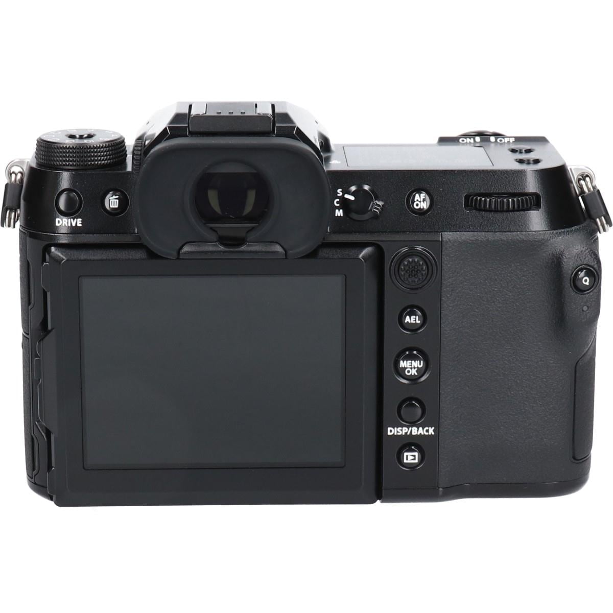 ＧＦＸ５０ＳＩＩ