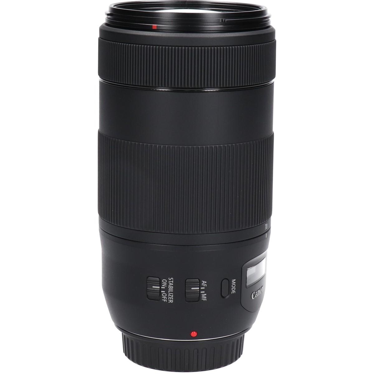 ＥＦ７０－３００ｍｍ　Ｆ４－５．６ＩＳ　ＩＩ　ＵＳＭ